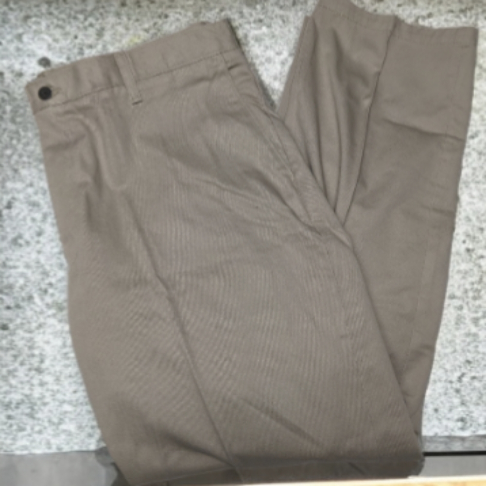 Lee 38X32 Tan Khaki's